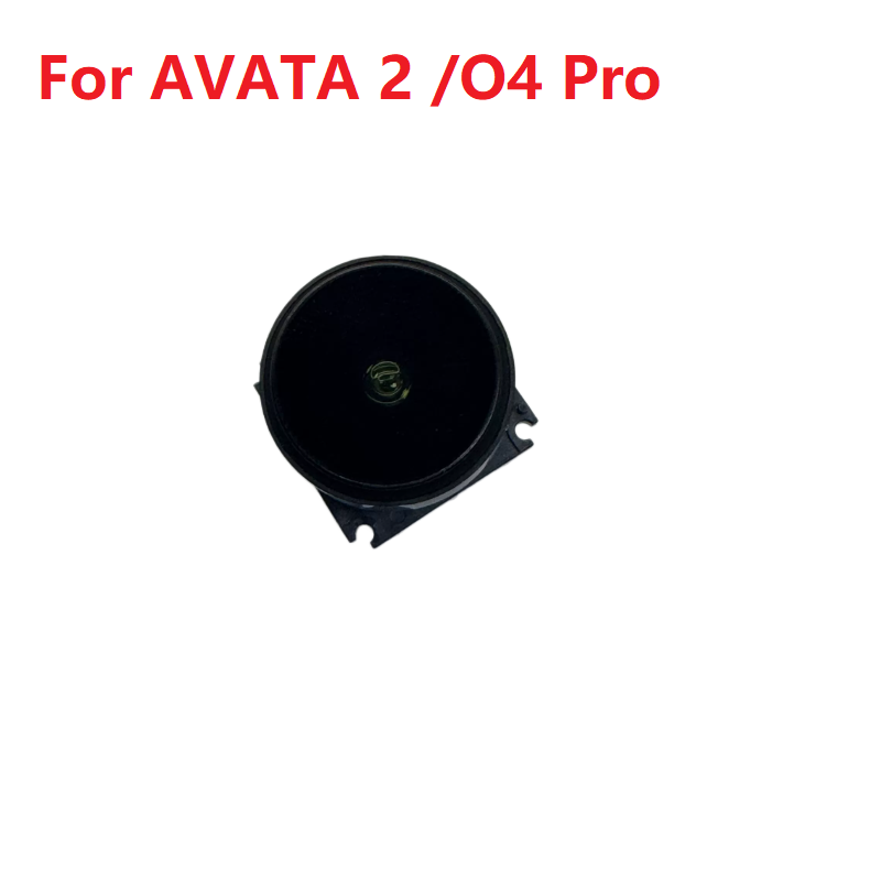 Drone Camera Filter - Lensa Kamera O4 Pro Tanpa COMS