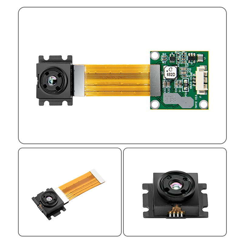 Drone Camera Thermal - Tiny1-C 256x192 Inti Kamera Pencitraan Termal