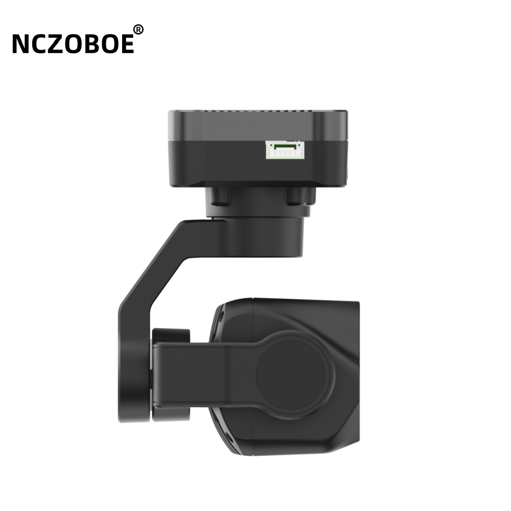 Drone Camera Vlog - Kamera NCZOBOE Ultra Digital Zoom Sensor