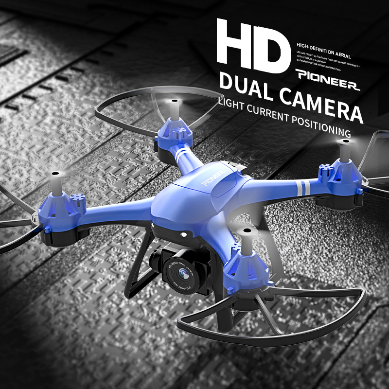 Drone Camera Mount - Dowellin X7 UAV Anti-Jatuh dan Tahan