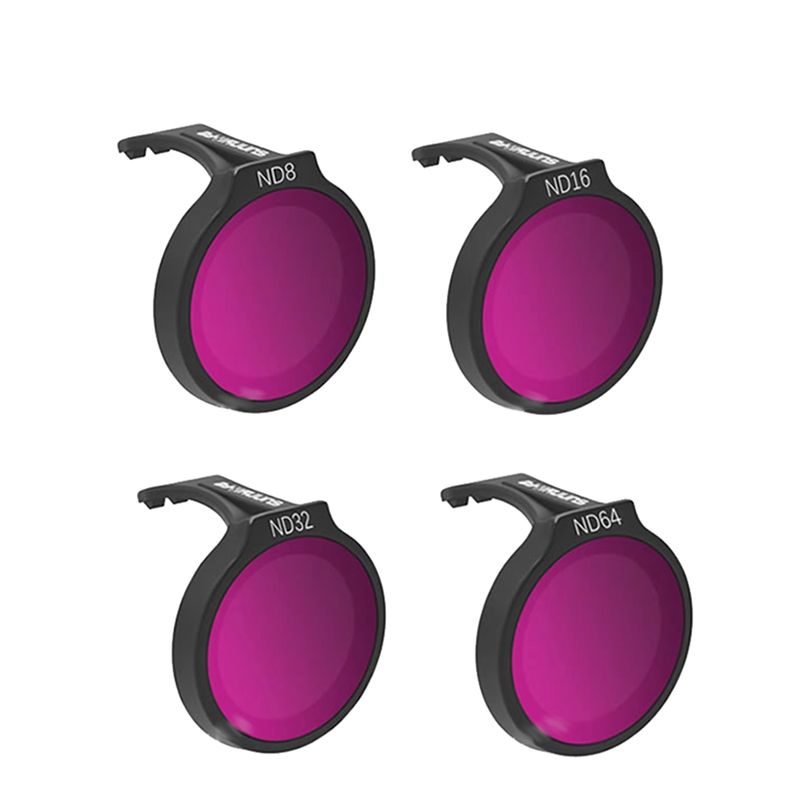 Drone Camera Filter - B29C-Filter Lensa Kamera Untuk DJI Neo,