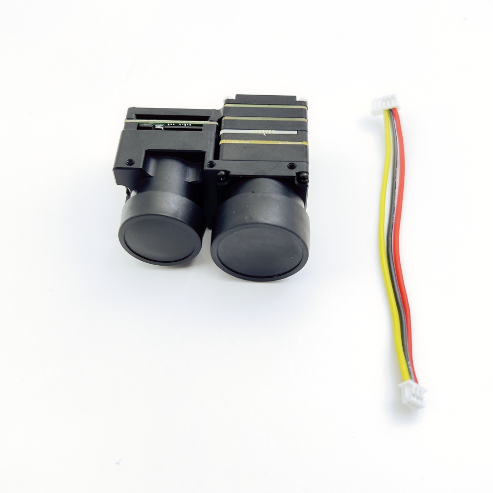 Drone Camera Thermal - Modul Kamera Termal NCZOBOE 256/384/640 Lensa