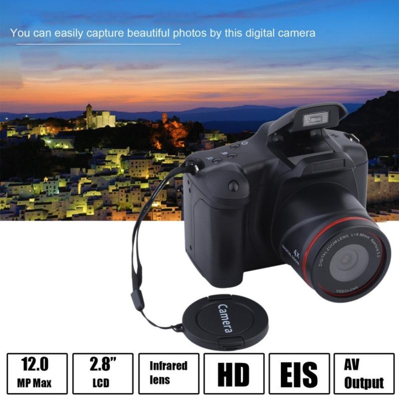 Kamera Digital Zoom 16x Kamera - Canon Camera Eos R50 ulasan dan harga