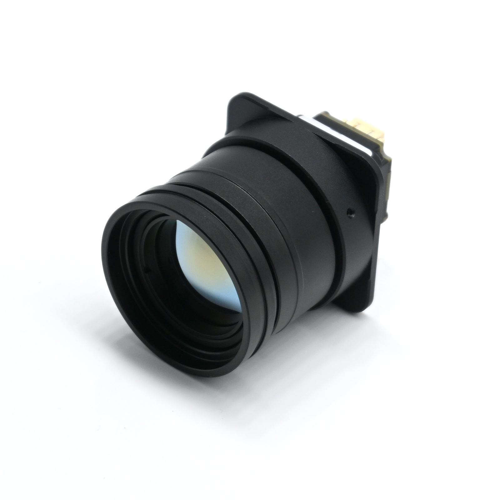 Lensa pencitraan termal drone  - Drone Camera Thermal ulasan dan harga