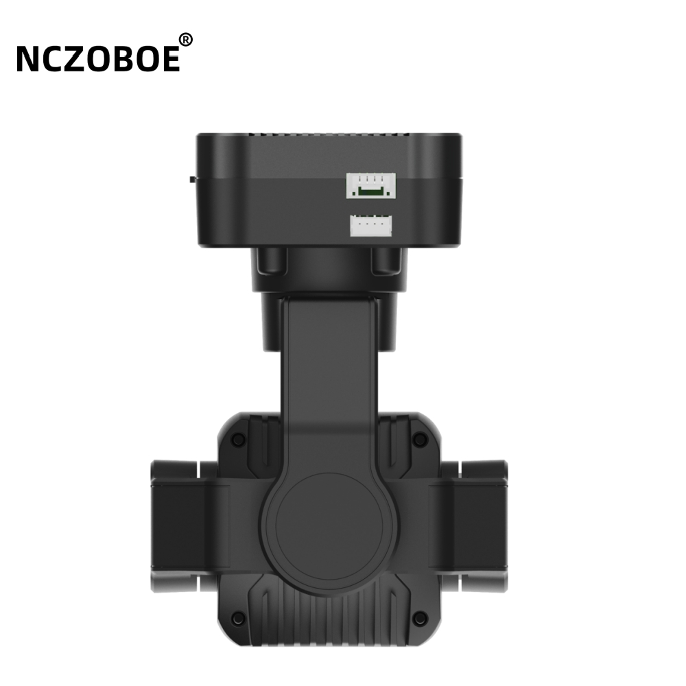 Kamera Gimbal NCZOBOE 5MP deng - Drone Camera Vlog ulasan dan harga