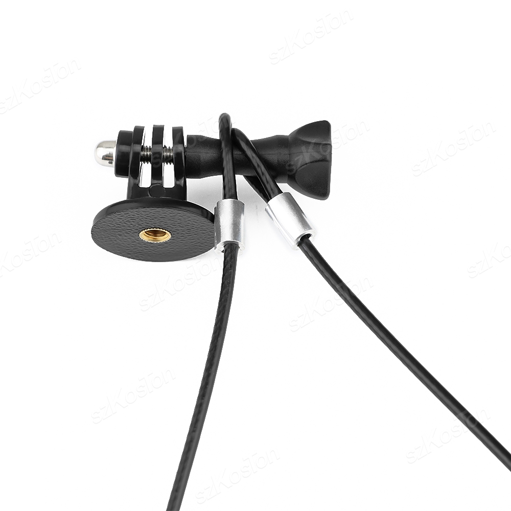 Tali Pengaman Tali Kawat Anti  - Drone Camera Action ulasan dan harga