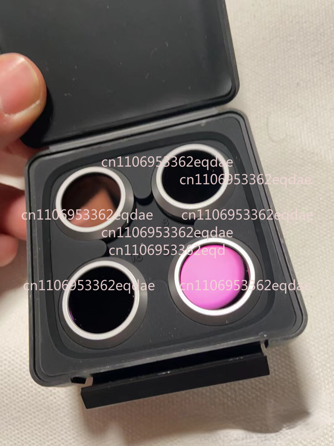Filter ND Asli UNTUK Drone Kam - Drone Camera Filter ulasan dan harga
