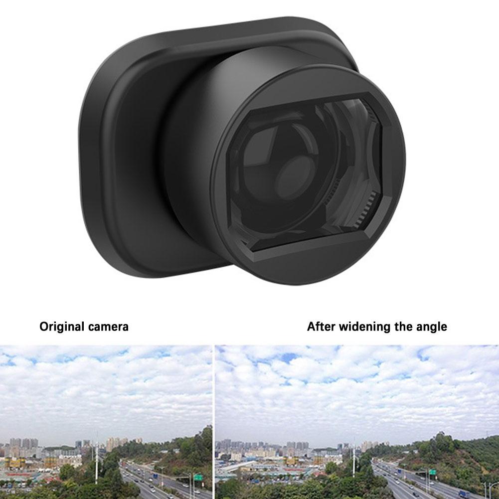 Untuk dji MINI 4 Pro (didedika - Drone Camera Wide Angle ulasan dan harga