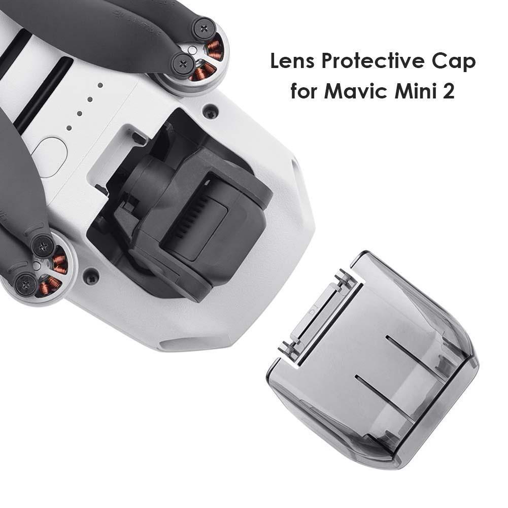 Tutup Lensa Drone Anti Gores,  - Drone Camera Case ulasan dan harga