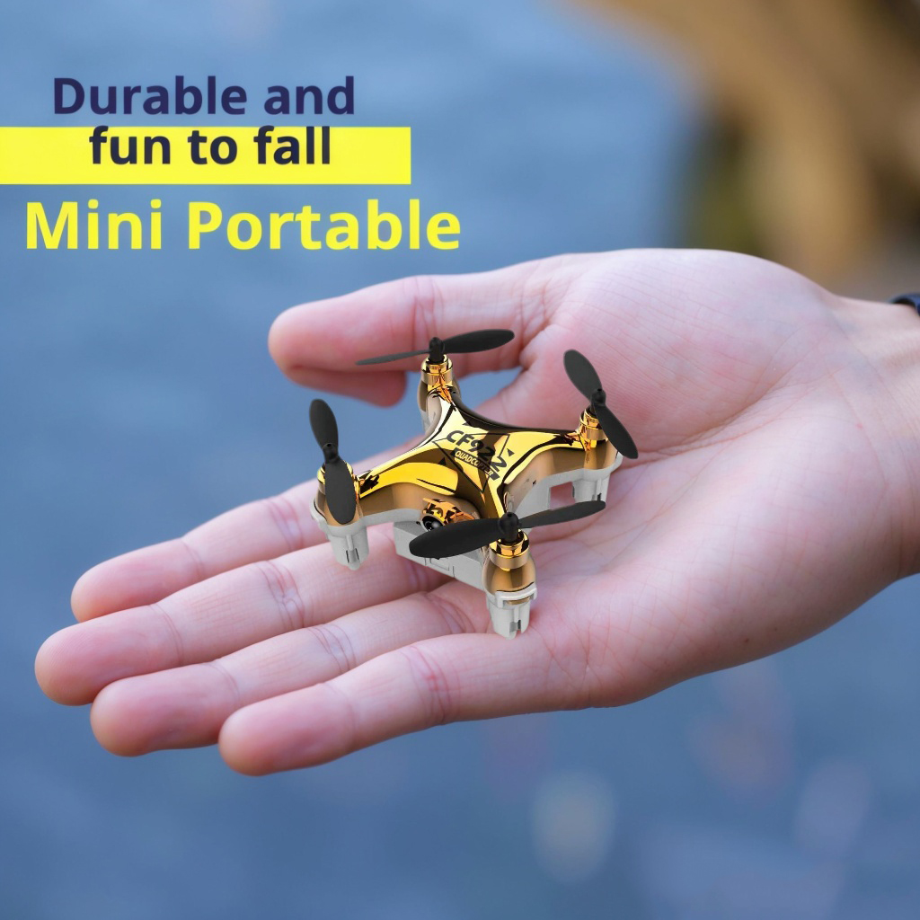 Drone Mini Baru Kualitas Film  - Drone Camera 4K ulasan dan harga