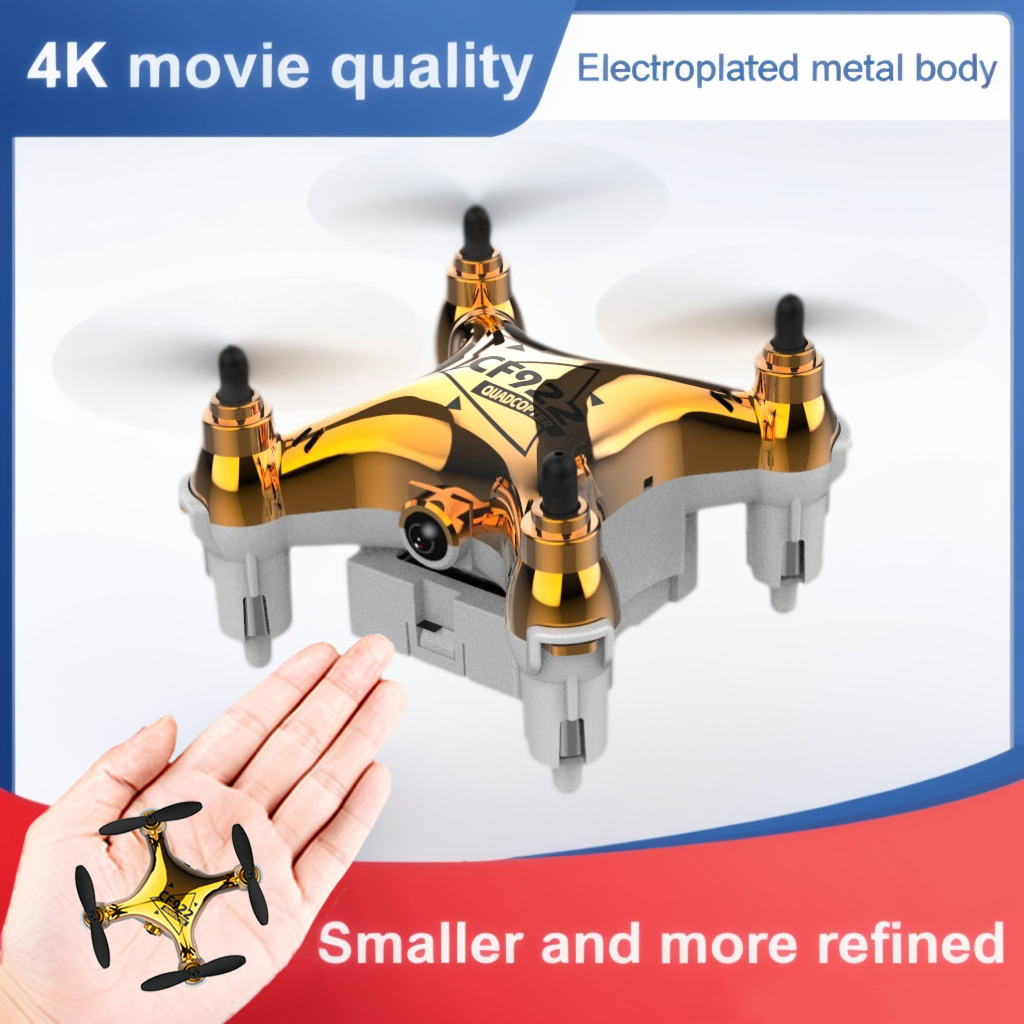 Drone Mini Baru Kualitas Film  - Drone Camera 4K ulasan dan harga