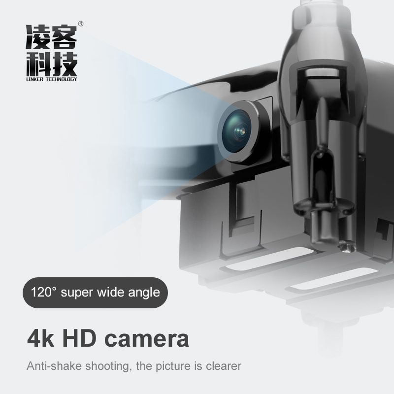 Drone Mini Baru Kualitas Film  - Drone Camera 4K ulasan dan harga