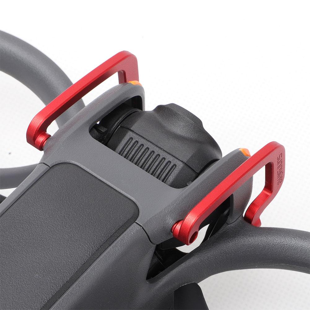 Gimbal Bumper untuk dji Avata  - Drone Camera Filter ulasan dan harga