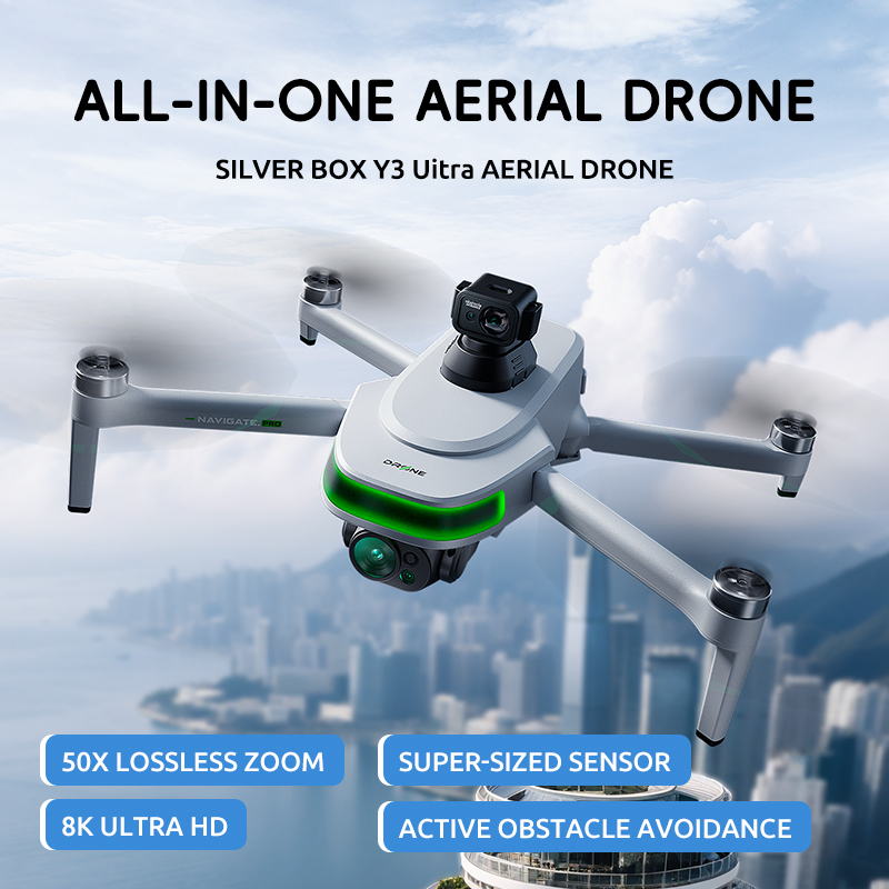 Drone P31 Profesional 360 Baru - Drone Camera Mount ulasan dan harga