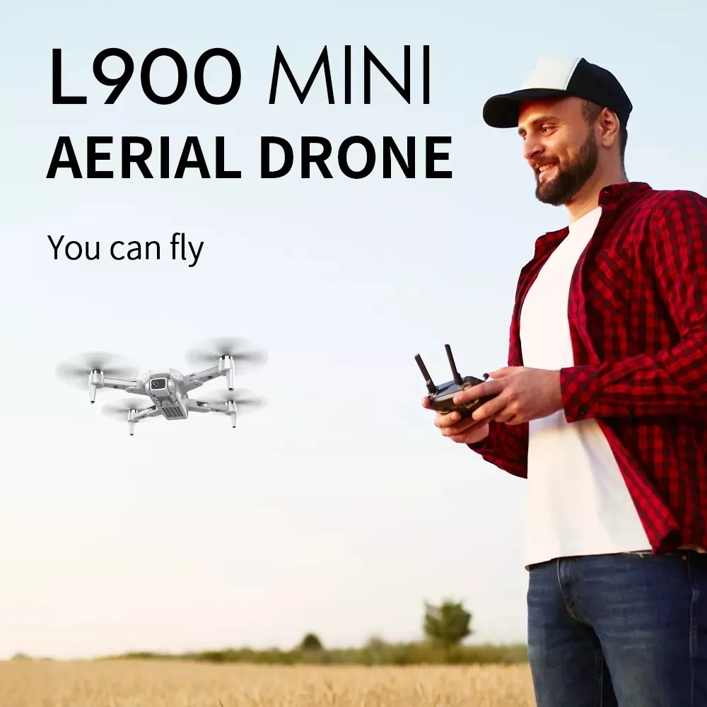 L900 Pro Drone mainan kamera g - Drone Camera Night Vision ulasan dan harga