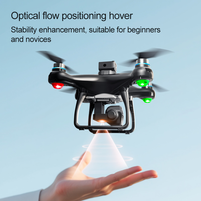 Bexine New Z3 GPS Drone dengan - Drone Camera Mount ulasan dan harga