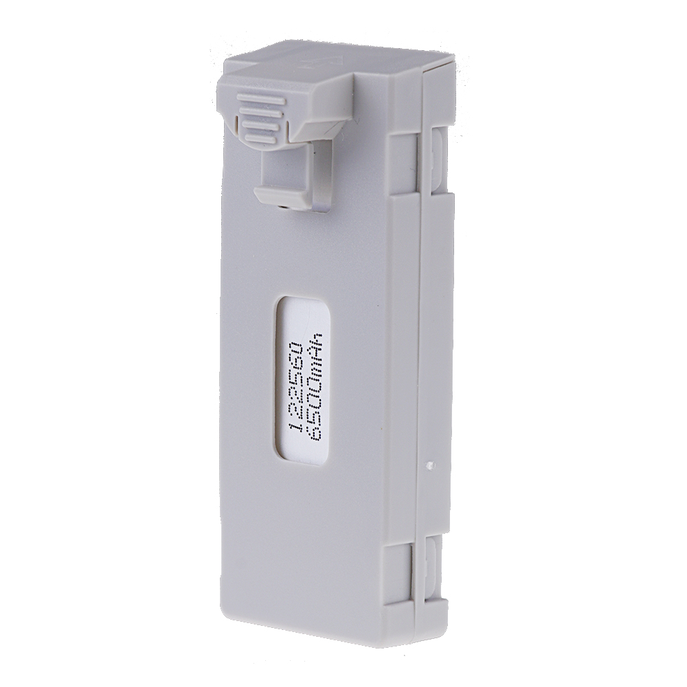 Baterai Lipo 3.7V 6500mAh bate - Drone Camera Hd ulasan dan harga