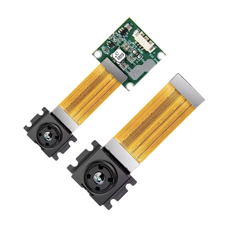 Tiny1-C 256x192 Inti Kamera Pe - Drone Camera Thermal ulasan dan harga