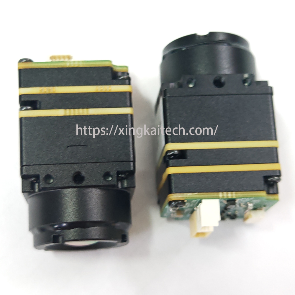 Kamera Termal Baru untuk FPV K - Drone Camera Thermal ulasan dan harga