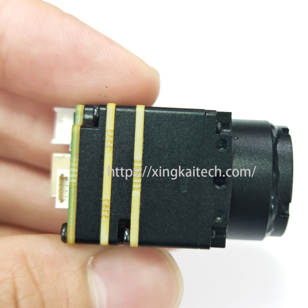 Kamera Termal Baru untuk FPV K - Drone Camera Thermal ulasan dan harga