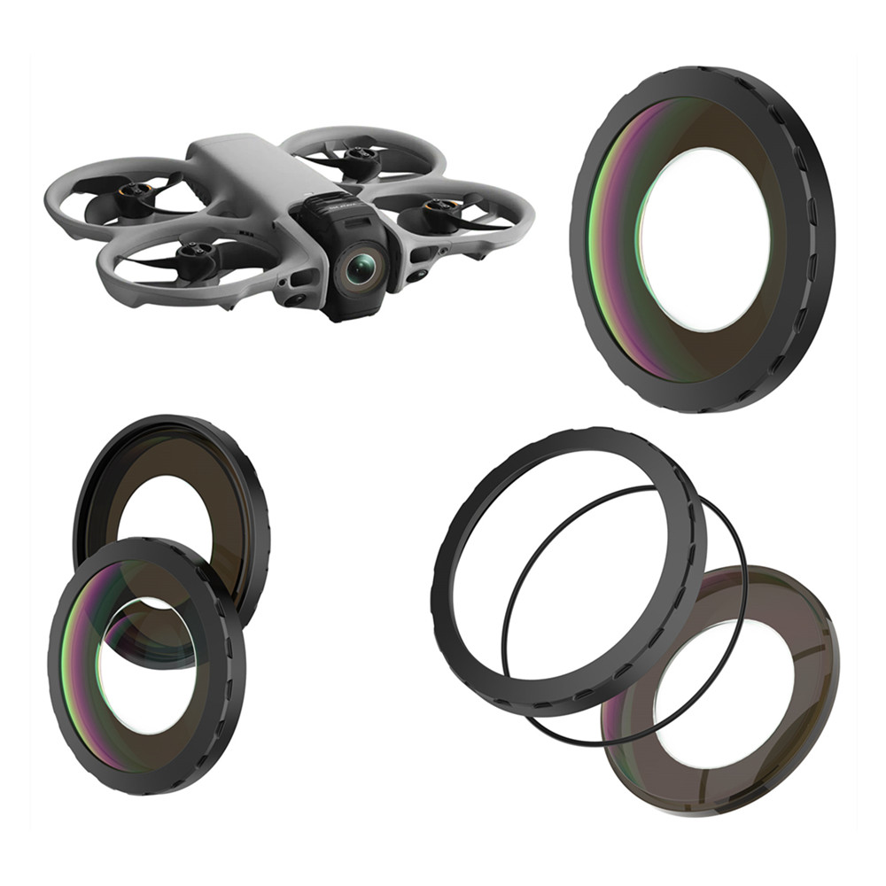 Lensa pengganti untuk drone pa - Drone Camera Action ulasan dan harga