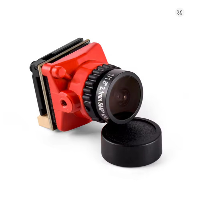 Kamera FPV definisi tinggi 180 - Drone Camera Wide Angle ulasan dan harga