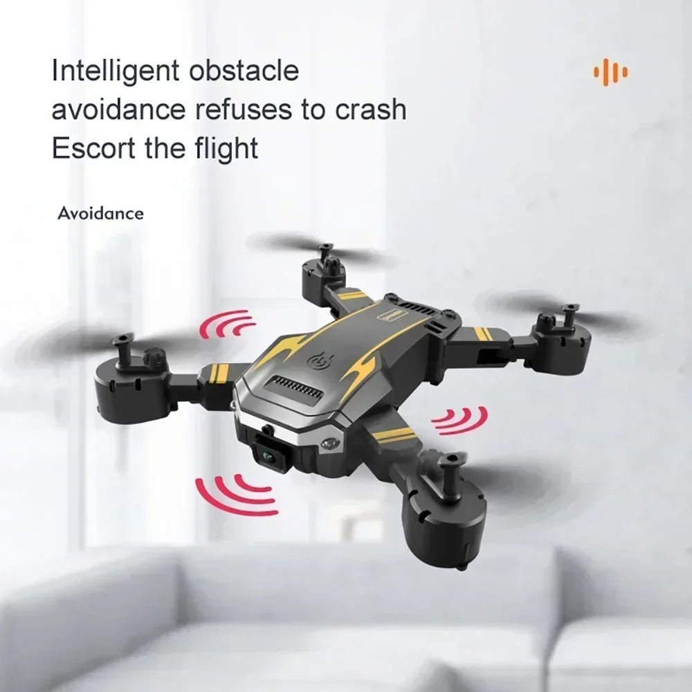 Drone G6 Pro 8K Dual-Kamera, 5 - Drone Camera Mount ulasan dan harga