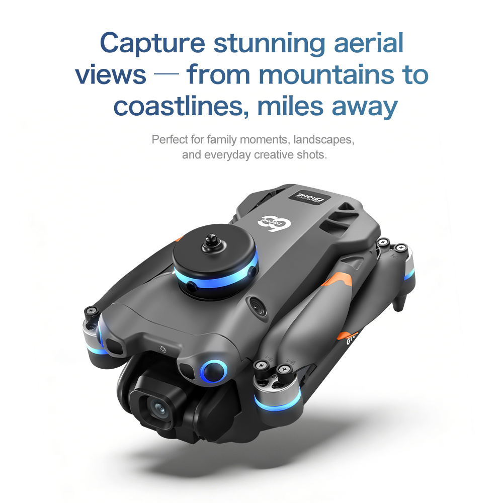 GT60 Dapat Meluncurkan Drone G - Drone Camera Professional ulasan dan harga