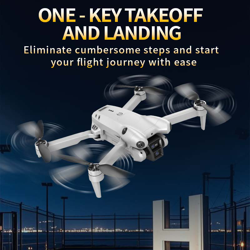 Drone Xiaomi S101 8K HD Kamera - Drone Camera Wide Angle ulasan dan harga