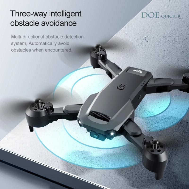 Drone Mini 4K profesional V23  - Drone Camera Mount ulasan dan harga