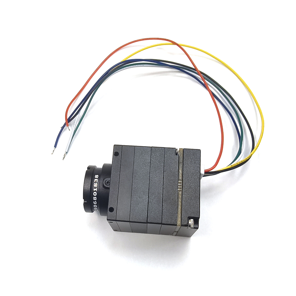Kamera FPV Night Vision Dr-one - Drone Camera Thermal ulasan dan harga