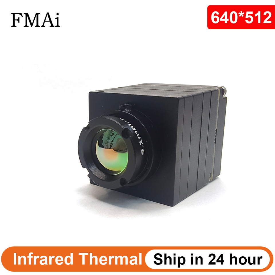 Kamera FPV Night Vision Dr-one - Drone Camera Thermal ulasan dan harga