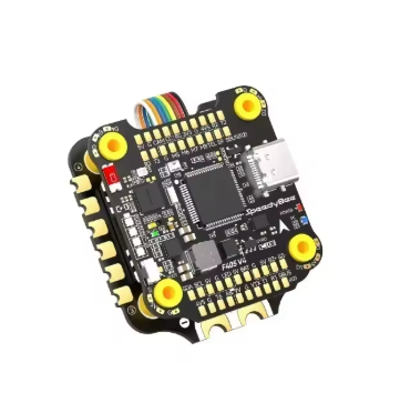 SpeedyBee F4 F405 V4 55A BLS 3 - Betaflight Fc F4 ulasan dan harga