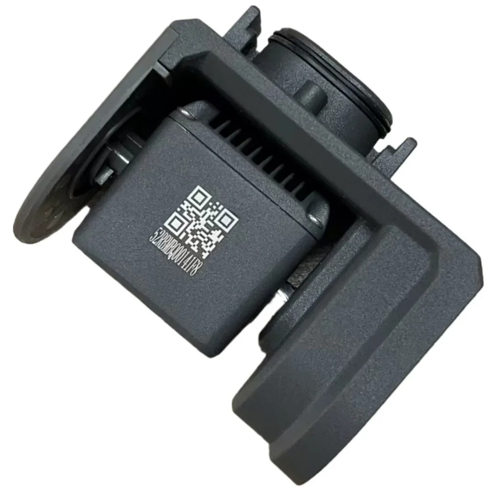 Modul Kamera FPV Drone Pertani - Drone Camera Case ulasan dan harga