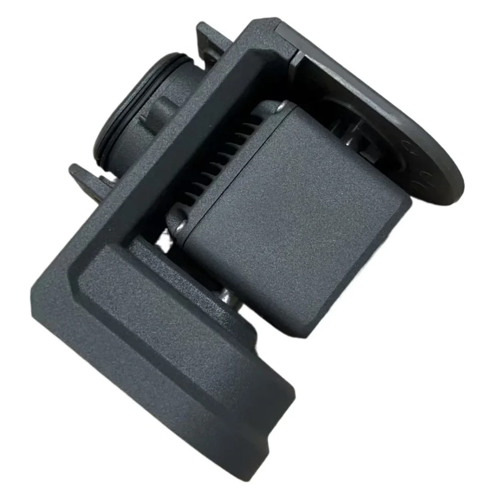 Modul Kamera FPV Drone Pertani - Drone Camera Case ulasan dan harga