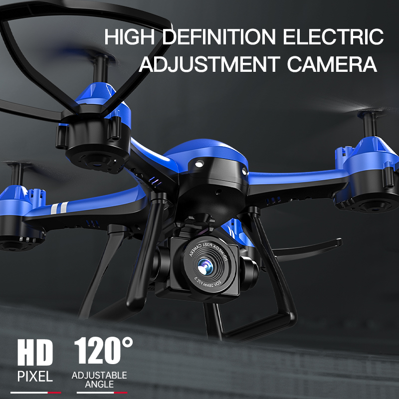 Dowellin X7 UAV Anti-Jatuh dan - Drone Camera Mount ulasan dan harga