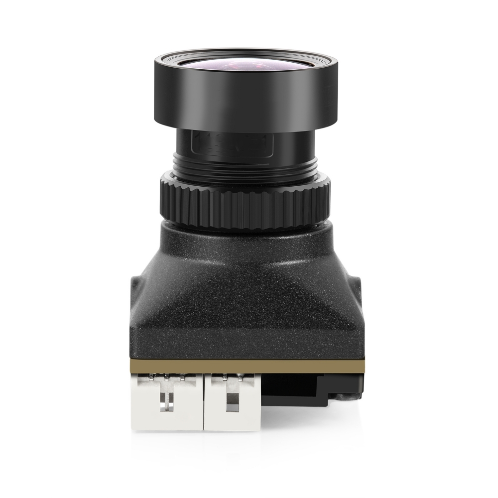 Kamera FPV 1500TVL Lensa 2.1mm - Drone Camera Night Vision ulasan dan harga